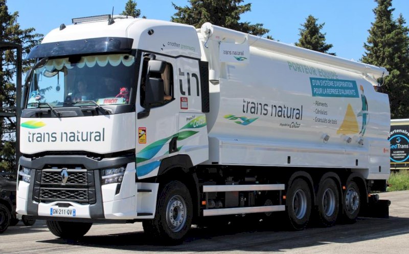 Routiére Trans_Natural