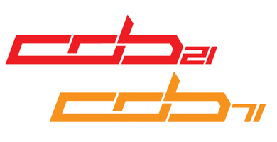 logo entreprise COB71
